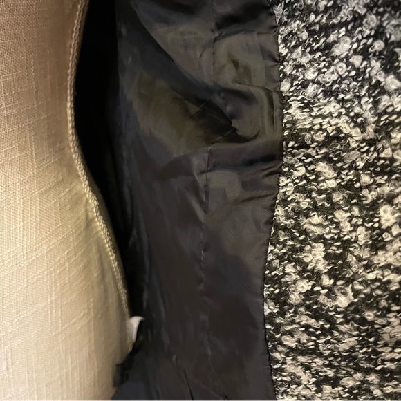 Royalty for Me Womens Coat Size Small Wool - Picture 8 of 14